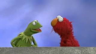 Classic Sesame Street   Kermit And Elmo Loud And Soft
