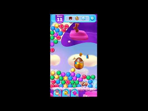 Sugar Blast level 74