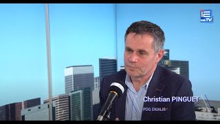 Vidéo de EKIALIS Pilot