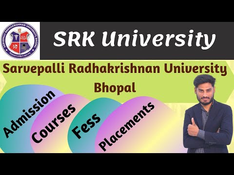 download lagu mp3 mp4 Srk University Bhopal, download lagu Srk University Bhopal gratis, unduh video klip Srk University Bhopal