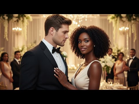 Shy Billionaire  Hires His Maid  for His Sister's Wedding--He Never Expected What Happened After