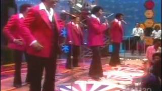 The Spinners  Working My Way Back