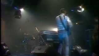 New Order - ICB (Granada TV, 1981)  Audio update