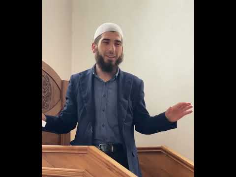 Lindja e Diellit nga perendimi!