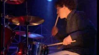 Oasis - Shakermaker (TOTP 1994)