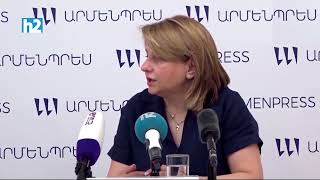 Ինչպե՞ս հրաժարվել բնակապահովման համար սերտիֆիկատ ստանալուց. Լուսինե Քոչարյան: Լրաբեր - 19.08.2026