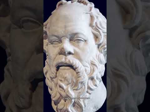 Continuação (parte 3 ) - Os Três Grandes Filósofos Gregos #historia #history #histórias #viral