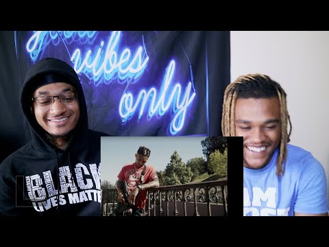 DDG x OG Parker - I Need Security [REACTION!] | Raw&UnChuck
