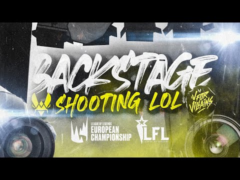 MAKING OF SHOOTING LEC/LFL