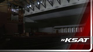 Power outages impact thousands in San Antonio, disrupts wedding