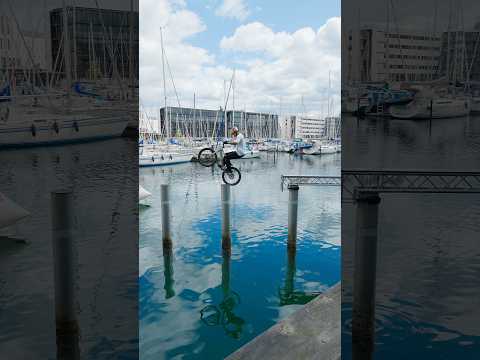 Rinse. 💦 Ride. 💪 REPEAT. 🔄🔥