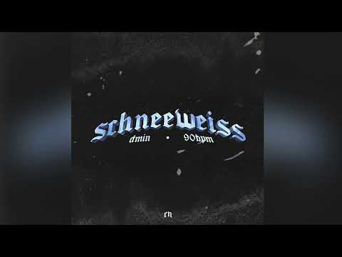 (FREE) Kalim x Ufo361 Type Beat - Schneeweiss ( prod. by datboi )