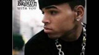 Chris Brown - Take you Down