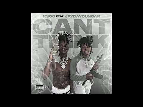 [FREE] Jaydayoungan X Ksoo Type Beat 2022- Steppin (Prod By CassidyGotBeatz)