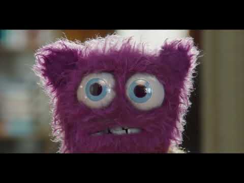 RAY | The Entertainer Christmas Advert 2024 #LoveRay #BritainsToyShop #RayAtTheEntertainer