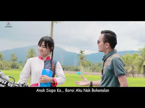 Tamin Manise Feat Sisi Aura - Poncacek - Lagu Rao (Official Music Video)