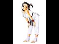 World Heroes Perfect Ryoko Infinito