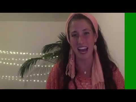 Parshat Shemini Torah Classes with Nili Salem - April 17, 2020