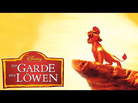 Die Garde der Löwen - Der Stammbaum - ab dem 23. September im DISNEY CHANNEL