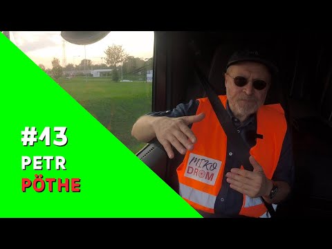 #13 - PETR PÖTHE: Žijeme v narcistické společnosti