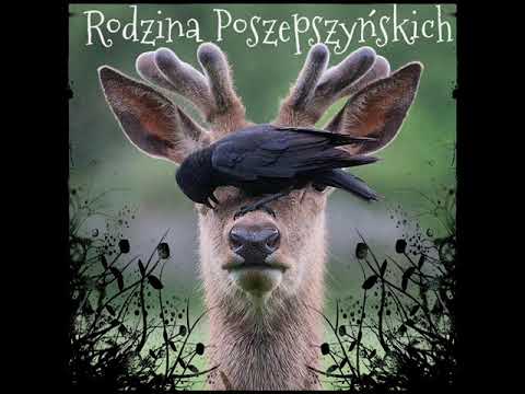 Rodzina Poszepszyńskich  - osiem odcinków sezonu drugiego.