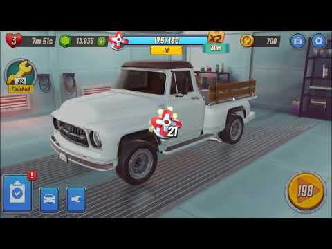 Chrome Valley Customs Level 197 - NO BOOSTERS GAMEPLAY + FULL STORY 🚘🔧 | SKILLGAMING ✔️