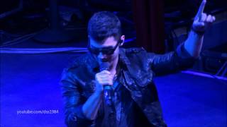 Joe Jonas - Love Slayer (The Fillmore Silver Spring)