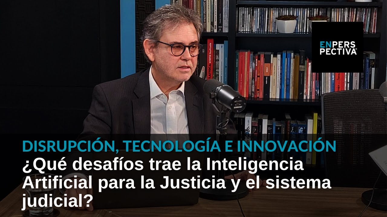Inteligencia Artificial aplicada a la Justicia y al sistema judicial. Ventajas, riesgos y debates.