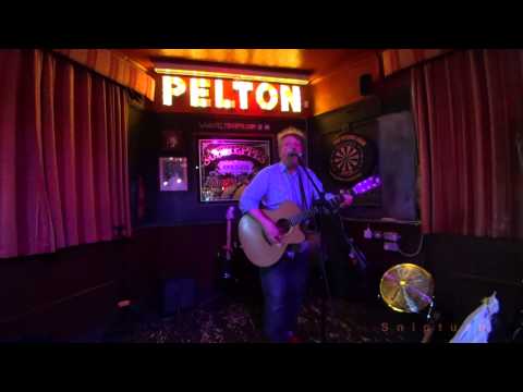 Piccadilly and Ice Cream - Glenn Tilbrook - Pelton Arms - 5th May 2014