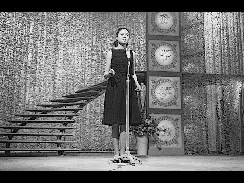 [MY TOP 16]  EUROVISION SONG CONTEST 1964  ☆