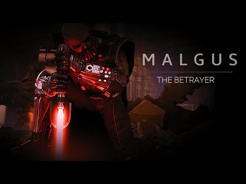 Darth Malgus: The Betrayer