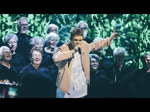 P3 Gull 2016: CEZINANDO - "Botanisk hage"