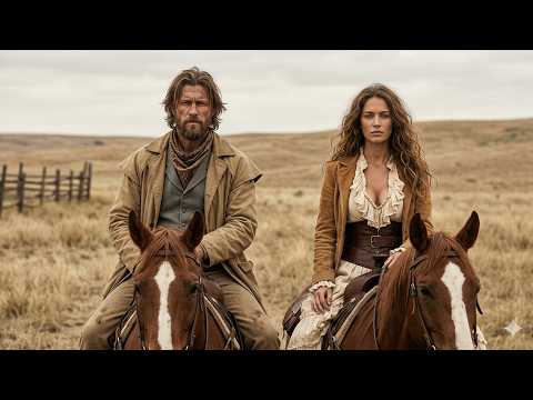 Heartfelt Wild West Tales and Mysterious WildWest Tales