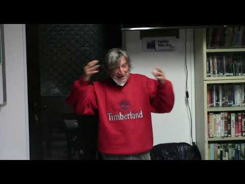 La Tragedia. La tragedia Greca e la cultura europea. Relatore Gianni Ghiselli