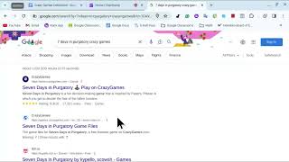 Crazy Games Hack on School Chromebook