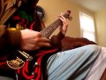 MDMA - Emmure Guitar Cover 