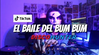 Download lagu DISCO HUNTER EL Baile del Bum Bum....mp3