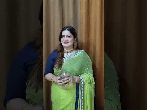 Nilofar Gesawat Audition 