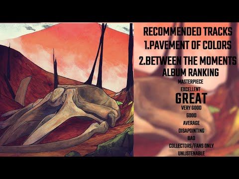 Sykofant - Sykofant I Prog Rock Review