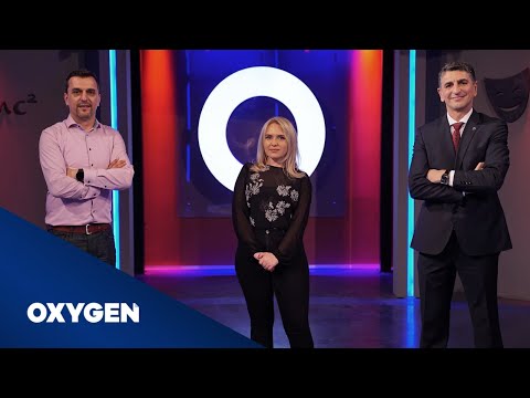 OXYGEN Pjesa 2 - Kuizi 24.10.2020