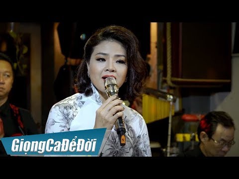 Biển Tuyết - Ngọc Hương | GIỌNG CA ĐỂ ĐỜI