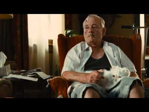 St Vincent bande annonce vf