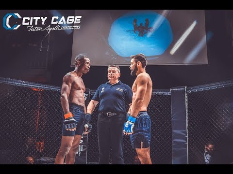 José Teixeira vs Loic Pinto