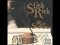 Slick Rick - Trapped In Me (lyrics)