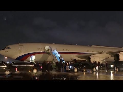 Russian, Turkish Presidents will oversee launch of TurkStream natural gas pipeline