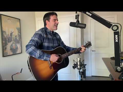 Talk Tonight - Oasis (Cover)