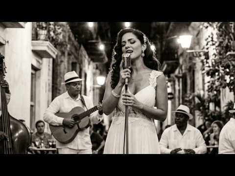 Bolero en La Habana 🌙 | Entre Café de Barrio y Viejos Recuerdos