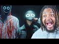 RAPPER REACTS To BoyWithUke Migraine Official Music Video