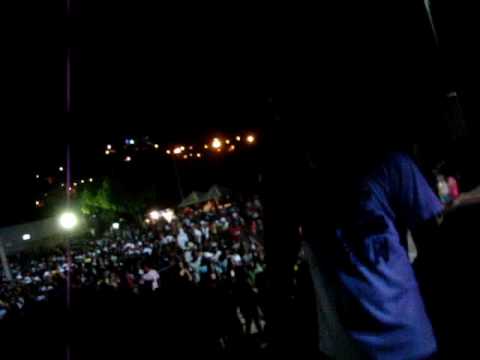 MC Cezinha do PG revelaçao do Funk capixaba