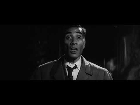 The Bad Sleep Well (1960) - Wada's Ghost